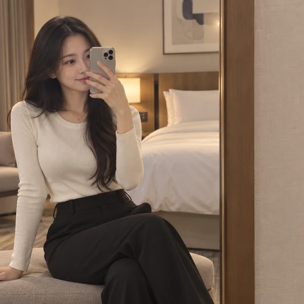 힐링 네이처룸 마사지 제휴업체 이미지