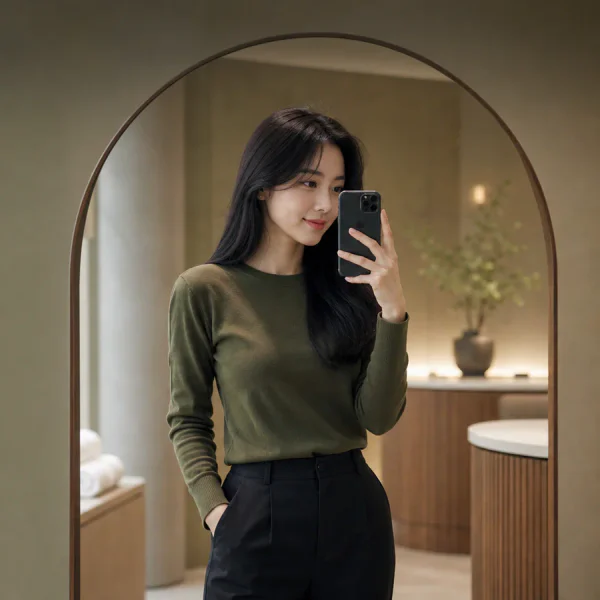 포레스트 예리센터 마사지 안내 이미지
