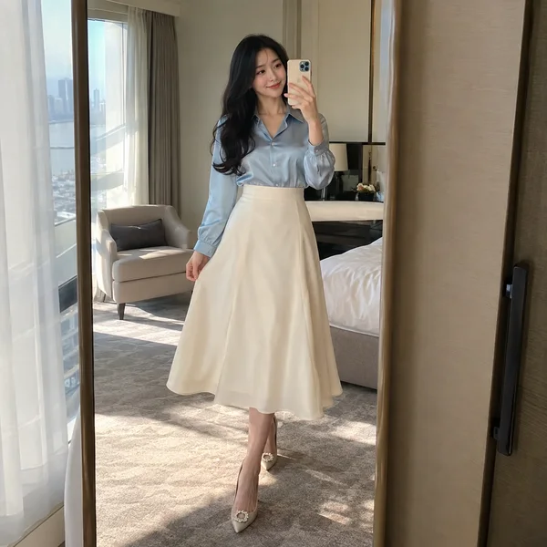 라운지 제니웰빙 테라피 안내 이미지