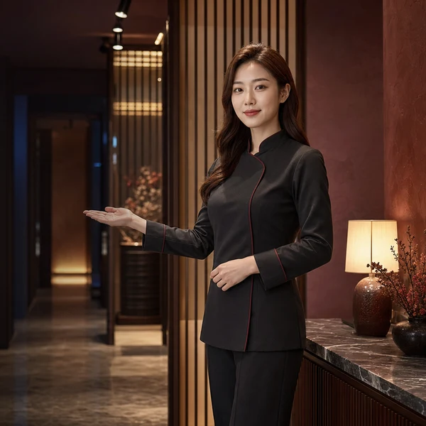 모던 클로이가든 마사지 안내 이미지