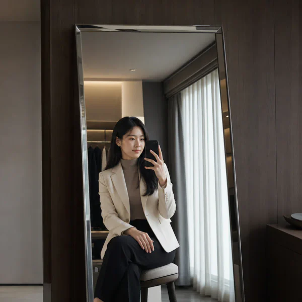 아로마 사나플레이스 테라피 안내 이미지