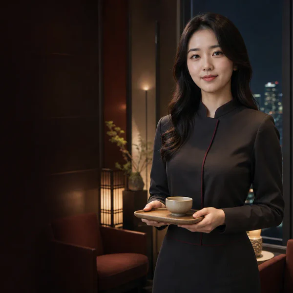 라운지 수지릴렉스 마사지 안내 이미지