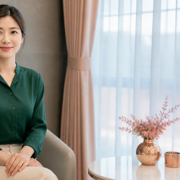 블랑 프라임룸 홈타이 안내 이미지