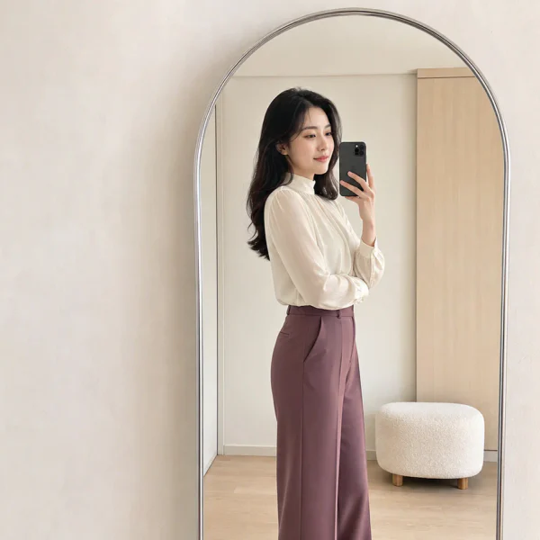 블랑 리사룸 마사지 안내 이미지