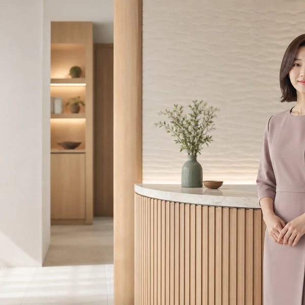 스테이 다현가든 테라피 안내 이미지