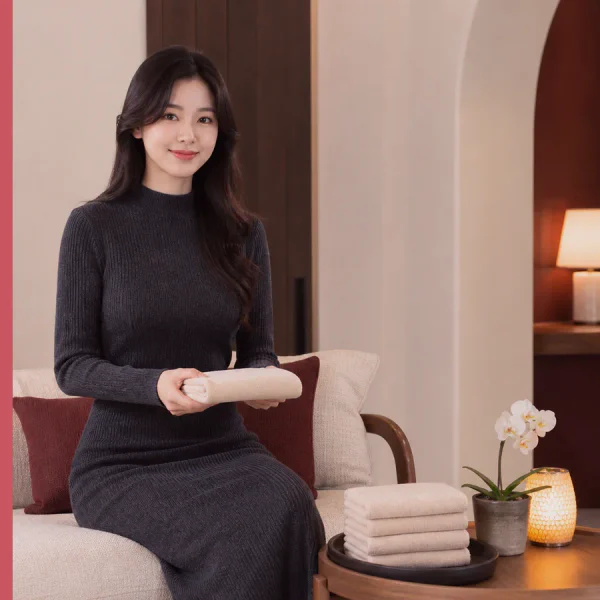 힐링 효정룸 홈타이 제휴업체 이미지