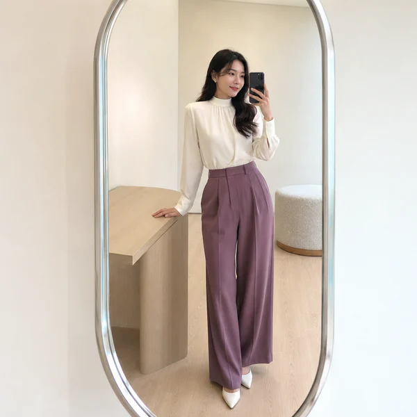 마리하우스 홈타이 안내 이미지