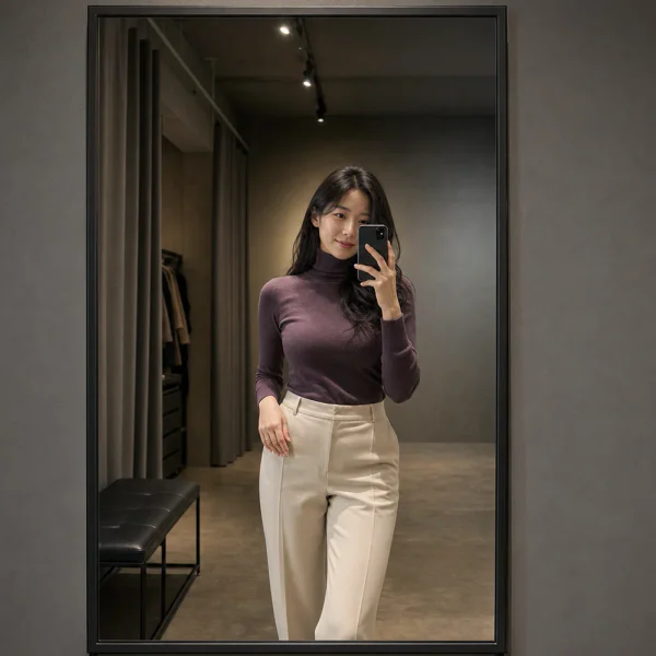 시그니처 다니엘스파 홈타이 안내 이미지