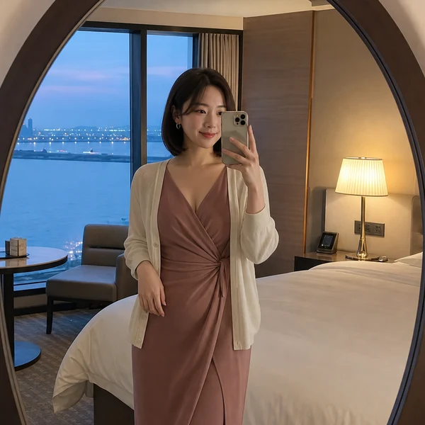 레이스파 테라피 안내 이미지