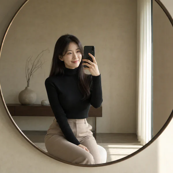 프리미엄 메르시케어 마사지 안내 이미지