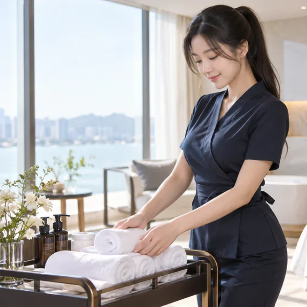 로열 사나스튜디오 테라피 안내 이미지