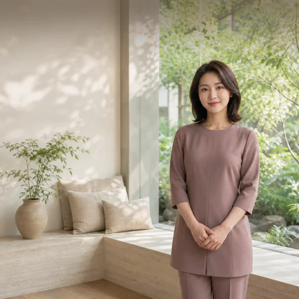 라운지 리브릴렉스 테라피 안내 이미지
