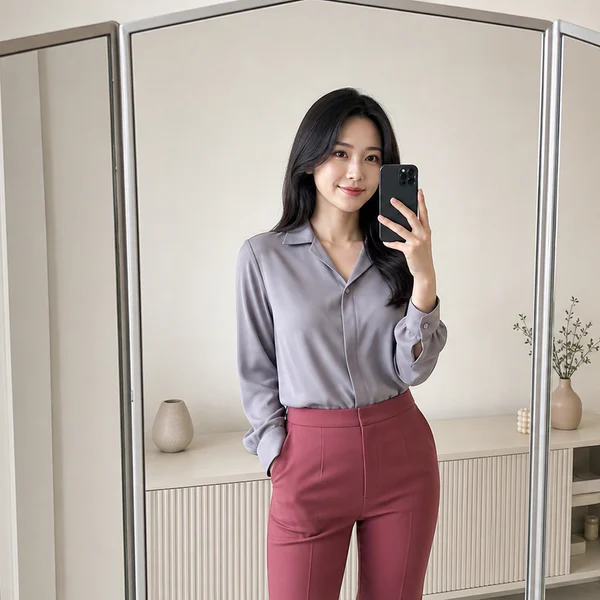 프리미엄 은서하우스 테라피 안내 이미지