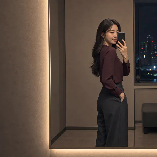 스테이 효정살롱 홈타이 제휴업체 이미지