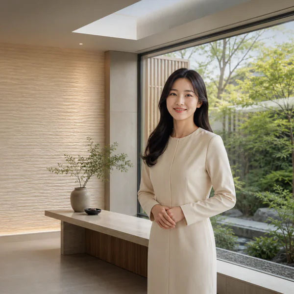 아로마 아린플레이스 테라피 안내 이미지