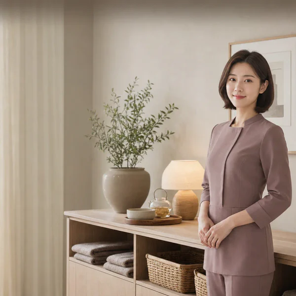 모던 새봄살롱 홈타이 안내 이미지