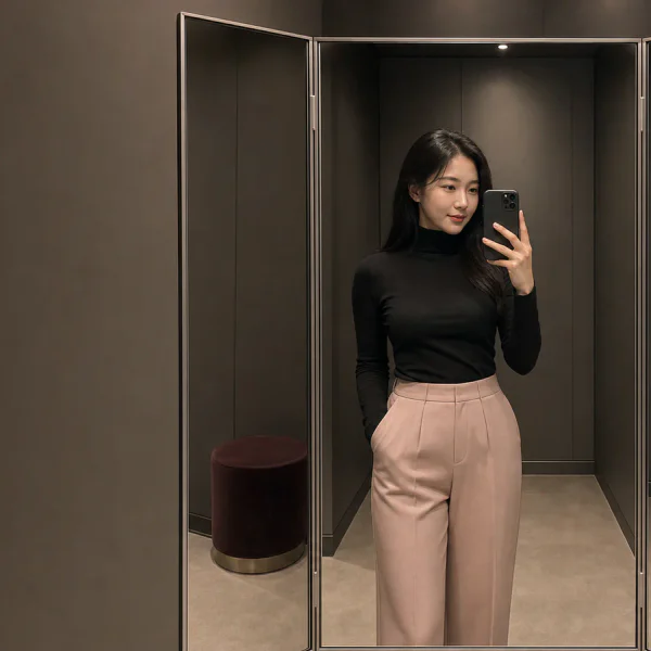 로열 리안스튜디오 홈타이 안내 이미지