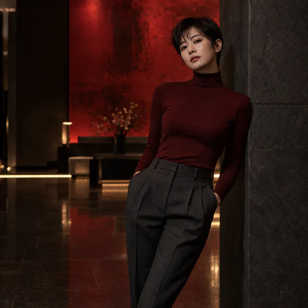 라운지 메르시릴렉스 홈타이 안내 이미지