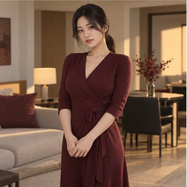 웰니스 유나릴렉스 테라피 안내 이미지
