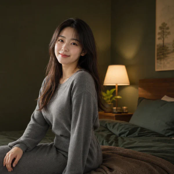 가든 은서스테이 테라피 안내 이미지