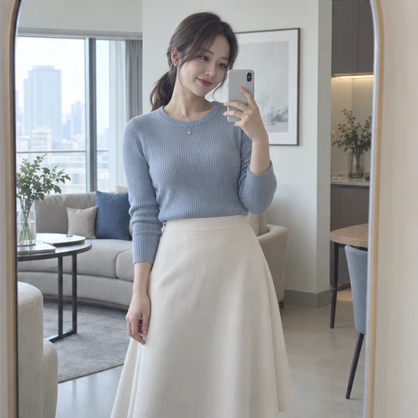 아로마 민지플레이스 마사지 안내 이미지