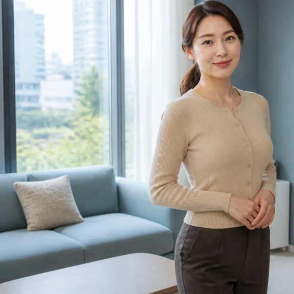 스테이 태연살롱 홈타이 안내 이미지