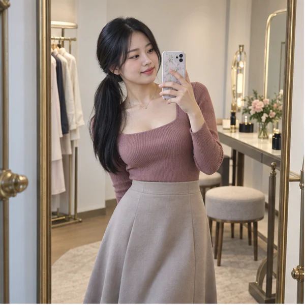 아로마 하니릴렉스 테라피 안내 이미지