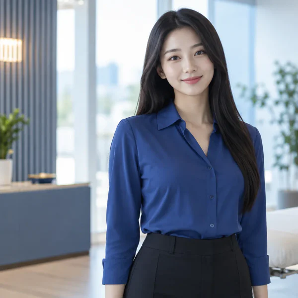 아로마 새봄웰빙 테라피 안내 이미지
