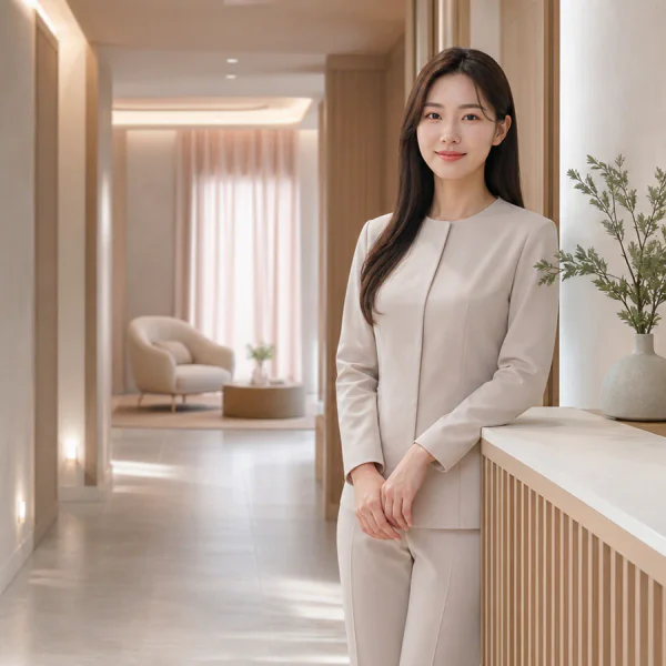 웰니스 유나테라스 홈타이 안내 이미지