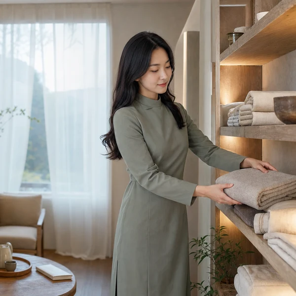 프리미엄 로제케어 테라피 안내 이미지