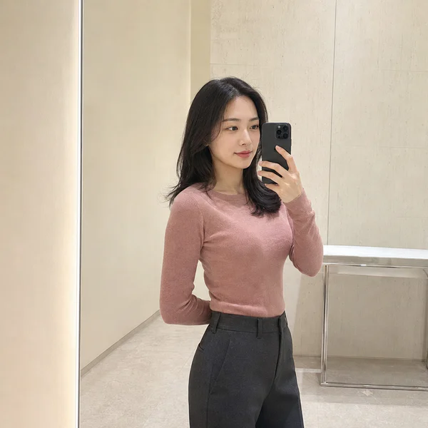 힐링 라비앙룸 홈타이 안내 이미지
