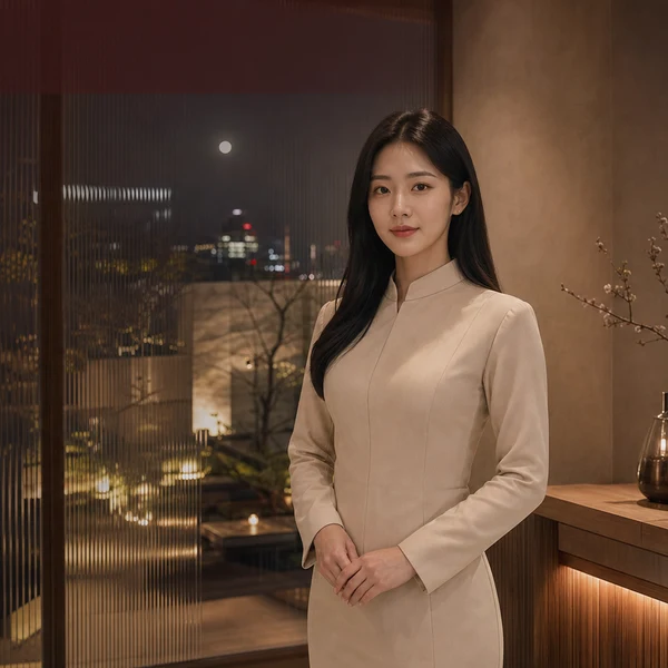 로열 리사스튜디오 마사지 제휴업체 이미지