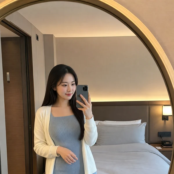 스위트 메르시테라스 홈타이 안내 이미지