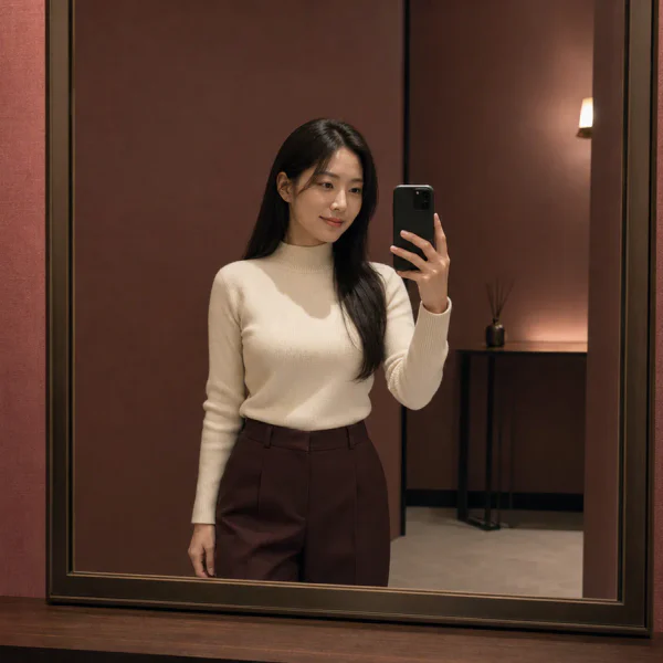 웰니스 아델플레이스 테라피 안내 이미지