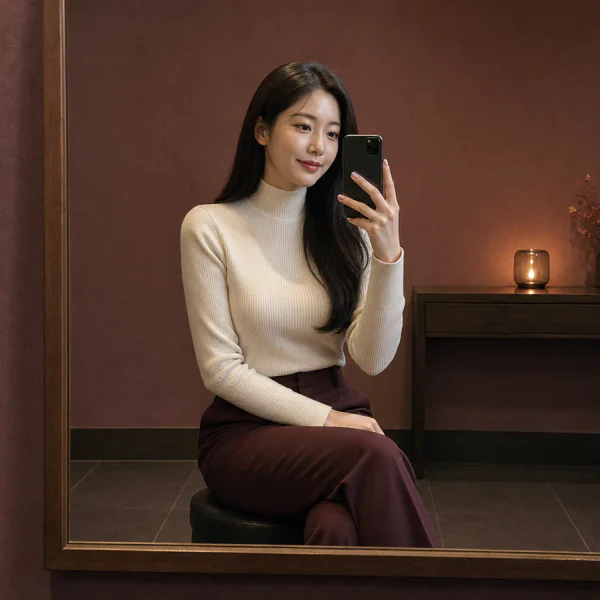 라엘스파 테라피 안내 이미지