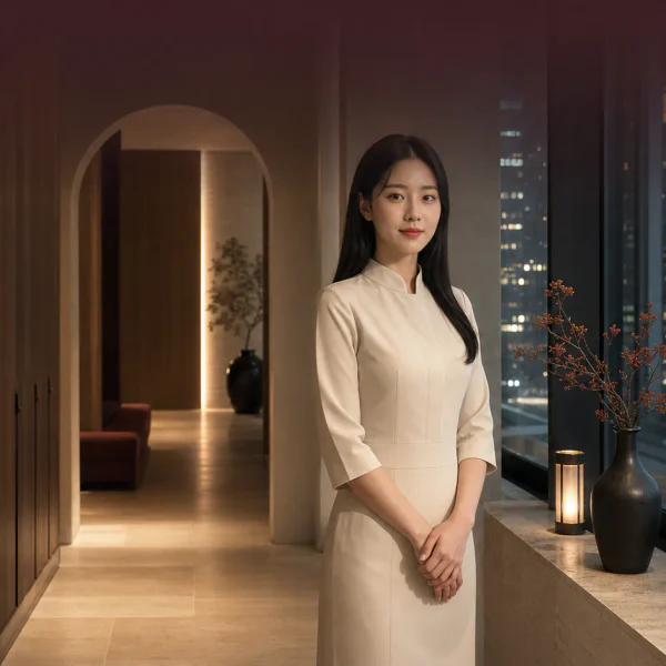 유정스파 마사지 안내 이미지