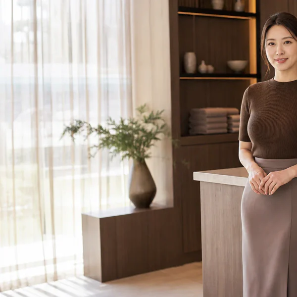 로열 예리아지트 마사지 안내 이미지