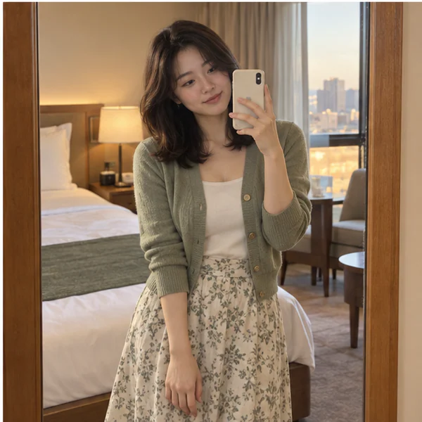 스위트 리안스테이 홈타이 안내 이미지