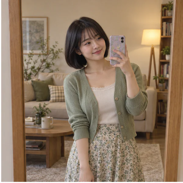 아로마 가을웰빙 홈타이 안내 이미지