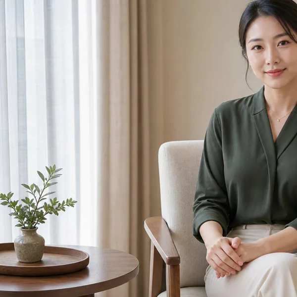 모던 은비룸 마사지 안내 이미지