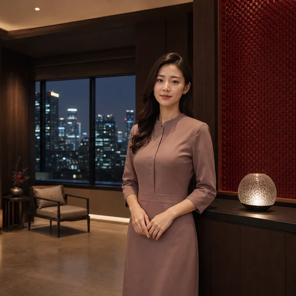 클래식 루나릴렉스 마사지 제휴업체 이미지