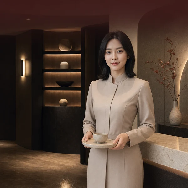 로열 레드존룸 테라피 안내 이미지