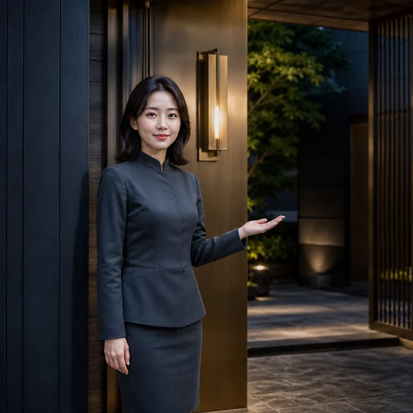 아로마 나나포레스트 마사지 제휴업체 이미지