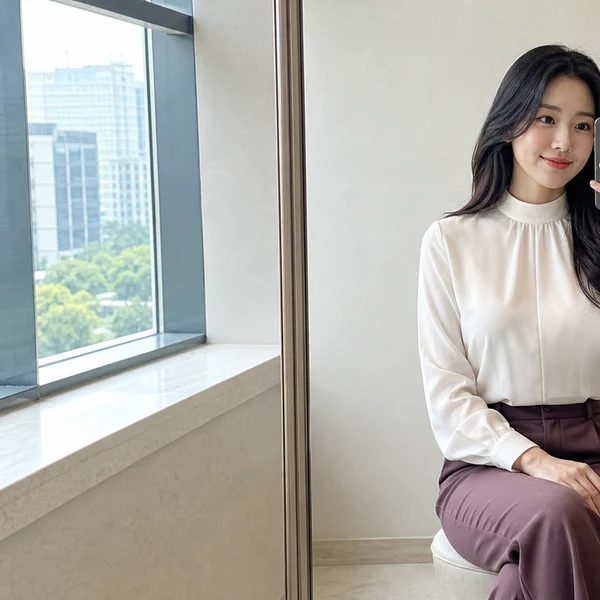 라운지 로아가든 마사지 제휴업체 이미지