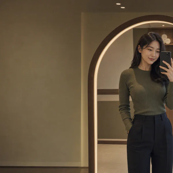 힐링 아모르룸 테라피 안내 이미지