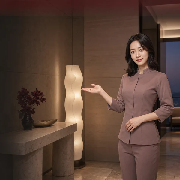 웰니스 블루밍릴렉스 마사지 안내 이미지