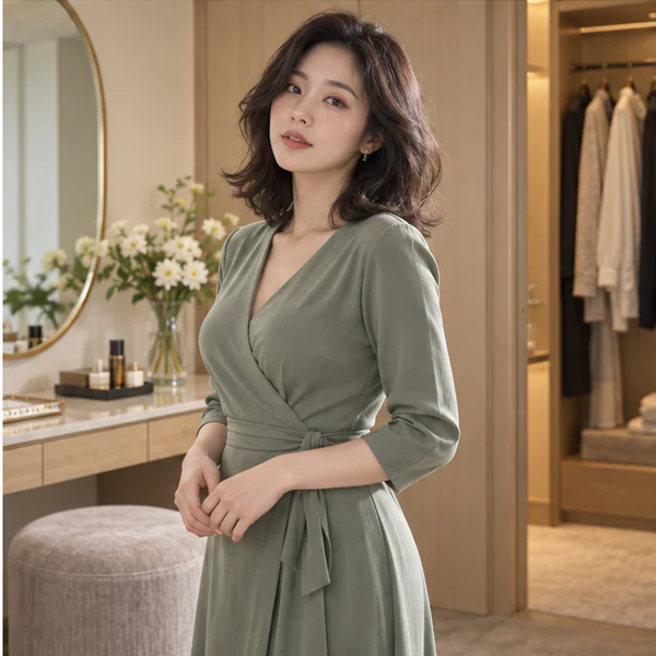 모던 솔라가든 홈타이 안내 이미지