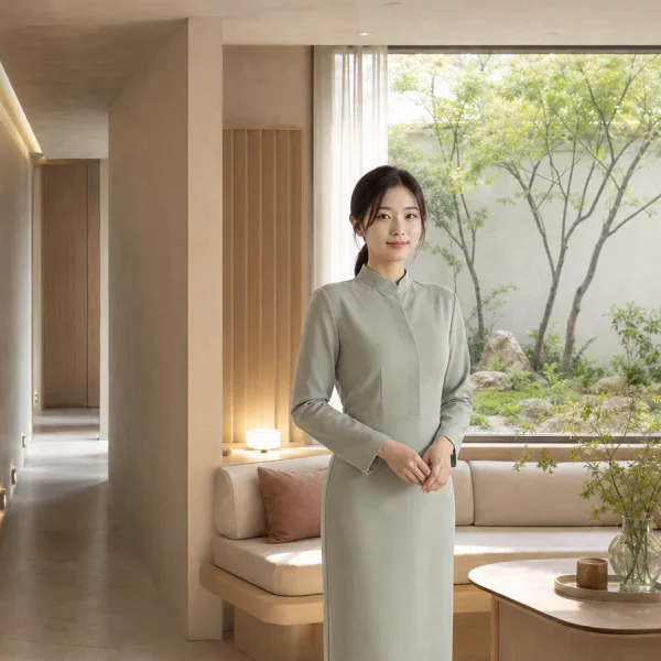 로열 세리센터 마사지 안내 이미지