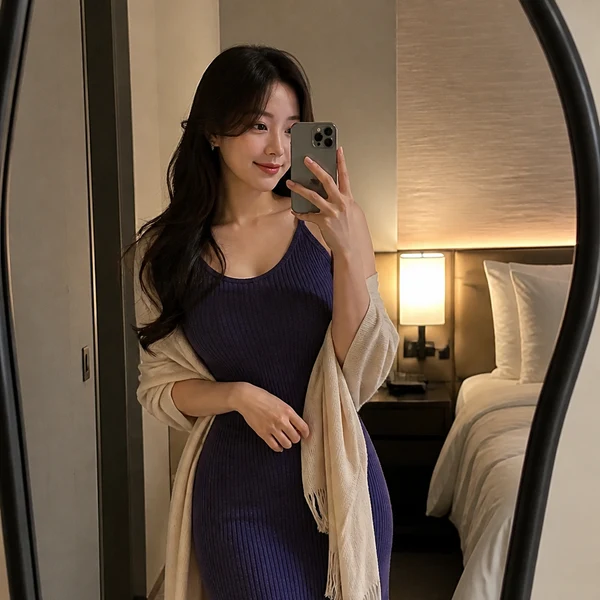 모던 아델룸 홈타이 안내 이미지
