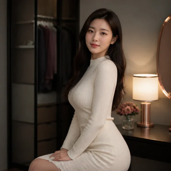 모던 아델가든 테라피 안내 이미지